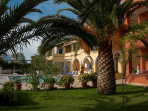  Katerina Pool Apartments  Ахарави
